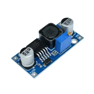 Dc Boost XL6009 DC-DC Booster step up module