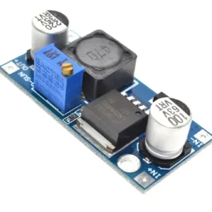 Dc Buck LM2596 DC-DC Buck Converter Step Down Module
